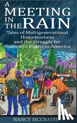 McCradie, Nancy - A Meeting in the Rain