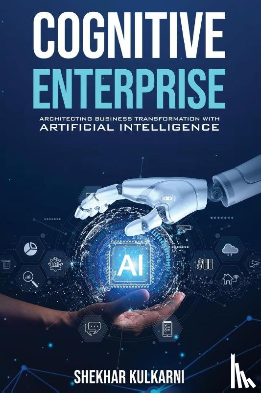Kulkarni, Shekhar - Cognitive Enterprise