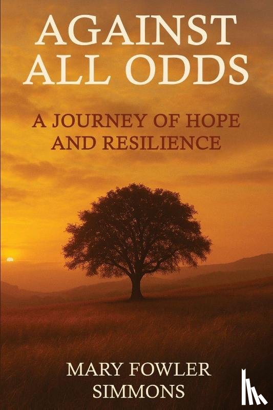 Fowler Simmons, Mary - Against All Odds