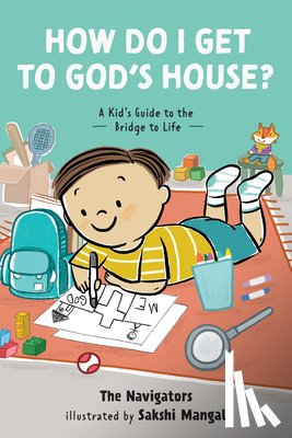 Mangal, Sakshi - How Do I Get to God's House?