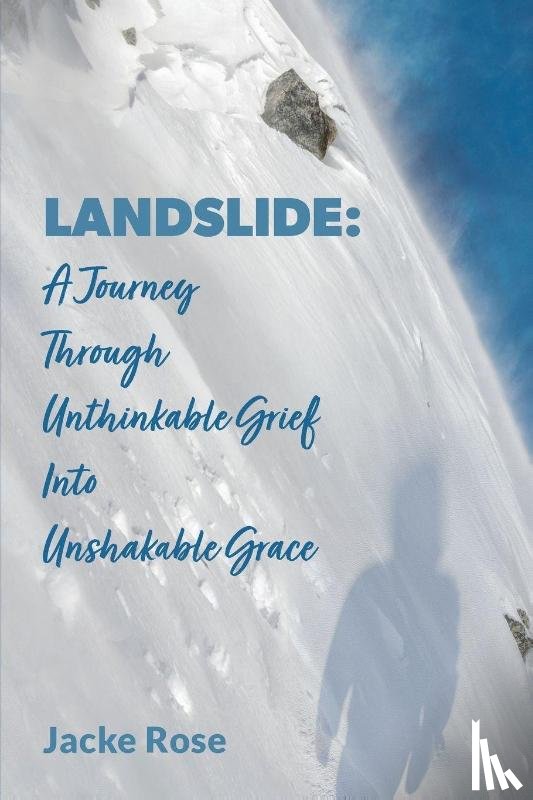 Rose, Jacke - Landslide