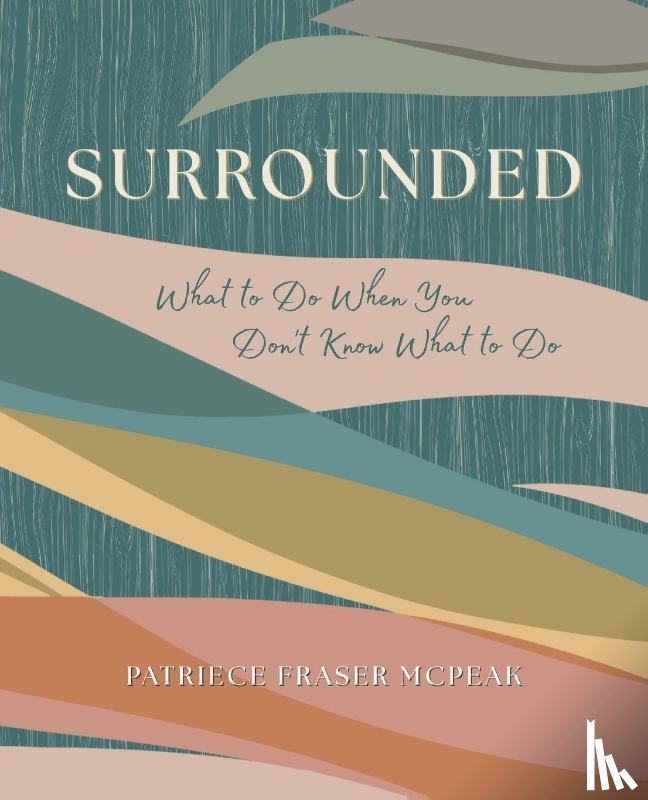 Fraser McPeak, Patriece - Surrounded