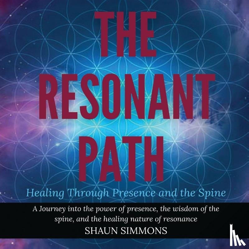 Simmons, Shaun - The Resonant Path