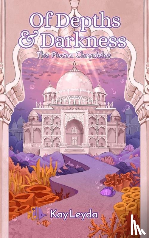 Leyda, Kay - Of Depths & Darkness