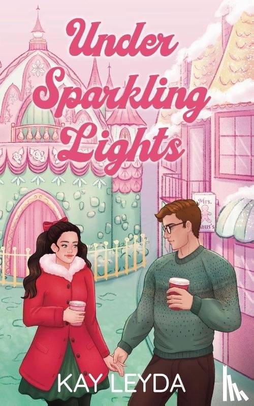 Leyda, Kay - Under Sparkling Lights