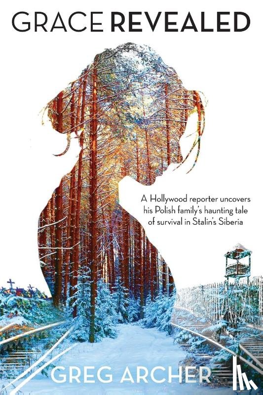 Archer, Greg - Grace Revealed