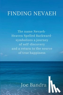 Bandra, Joe - Finding Nevaeh