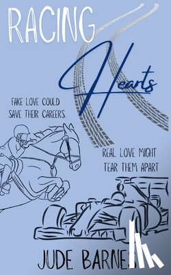 Barnes, Jude - Racing Hearts