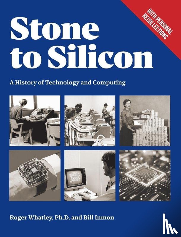 Whatley, Roger, Inmon, Bill - Stone to Silicon