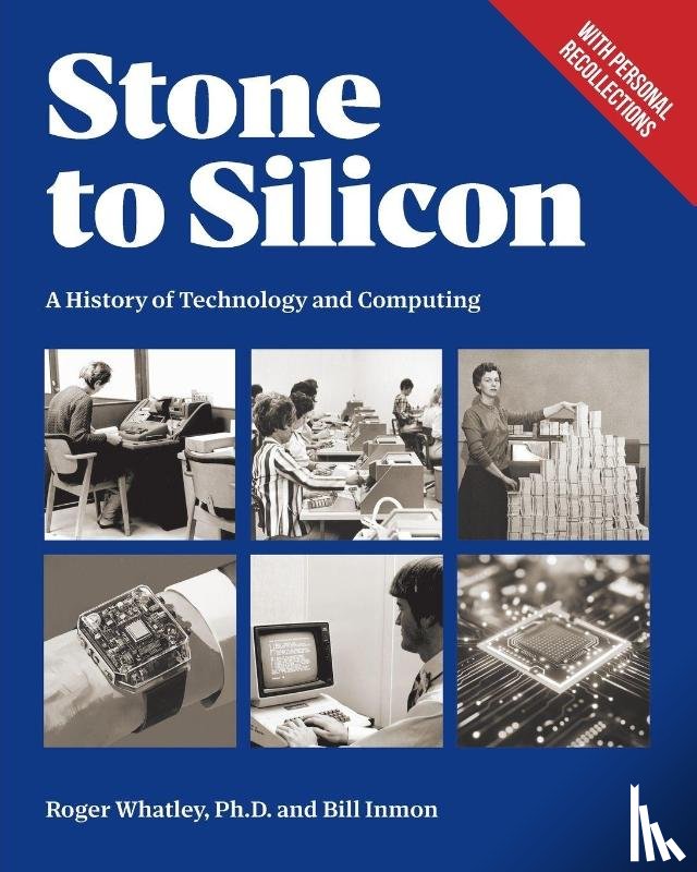 Whatley, Roger, Inmon, Bill - Stone to Silicon