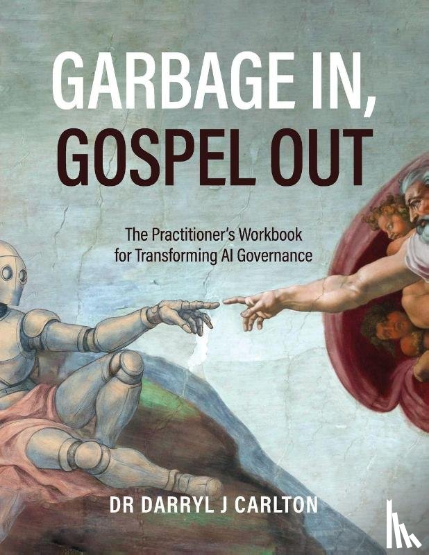 Carlton, Darryl - Garbage In, Gospel Out