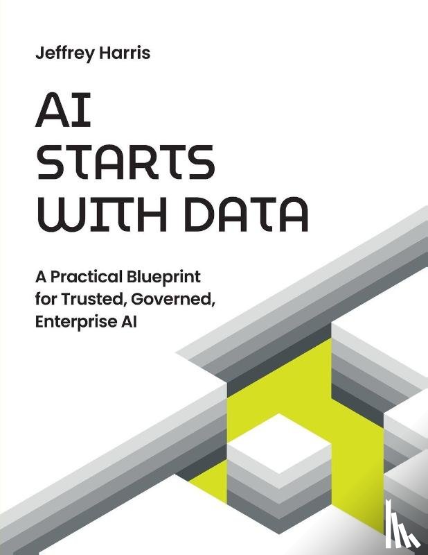 Harris, Jeffrey - AI Starts with Data
