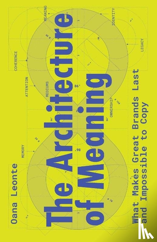 Leonte, Oana - The Architecture of Meaning