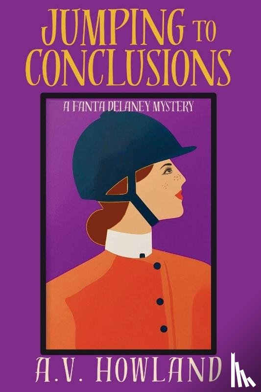 Howland, A. V. - Jumping to Conclusions