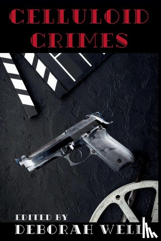  - Celluloid Crimes