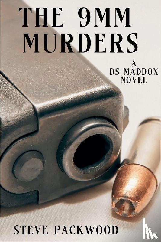Packwood, Steve - The 9 MM Murders