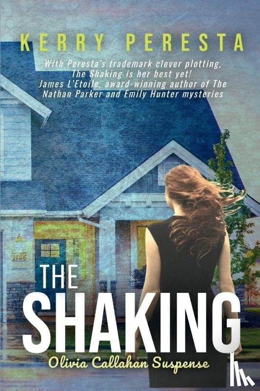 Peresta, Kerry - The Shaking
