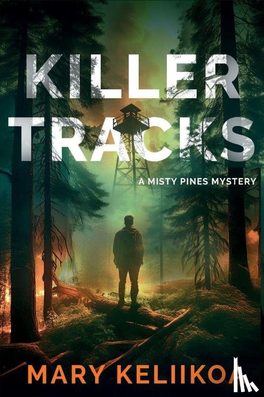 Keliikoa, Mary - Killer Tracks