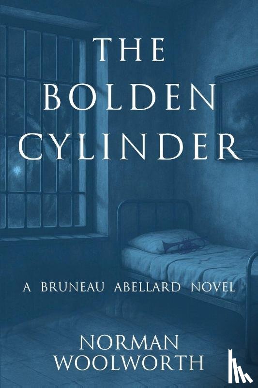 Woolworth, Norman - The Bolden Cylinder