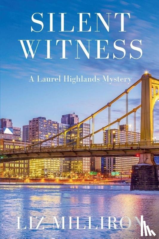 Milliron, Liz - Silent Witness