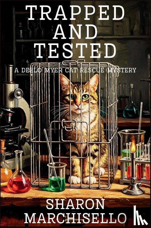 Marchisello, Sharon - Trapped and Tested