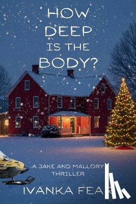 Fear, Ivanka - How Deep is the Body?