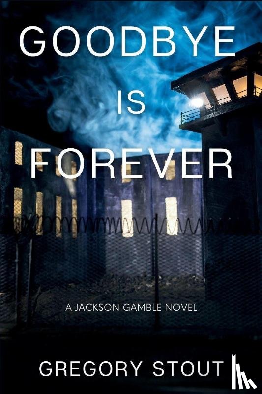 Stout, Gregory - Goodbye is Forever