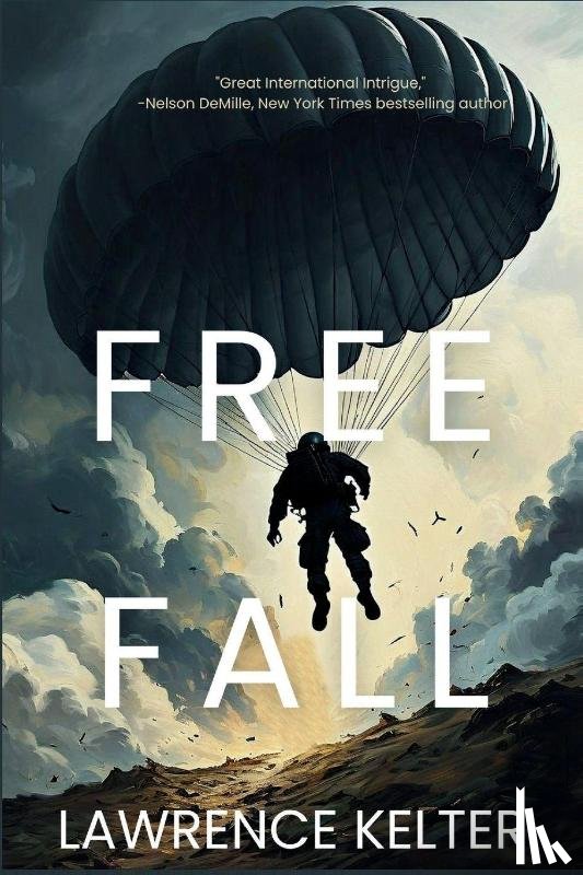 Kelter, Lawrence - Free Fall
