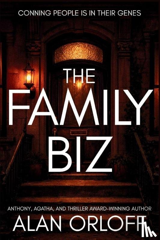 Orloff, Alan - The Family Biz