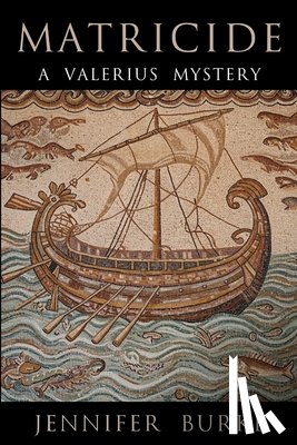 Burke, Jennifer - Matricide