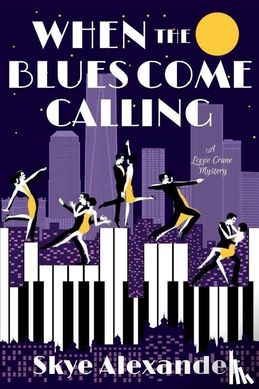 Alexander, Skye - When the Blues Come Calling