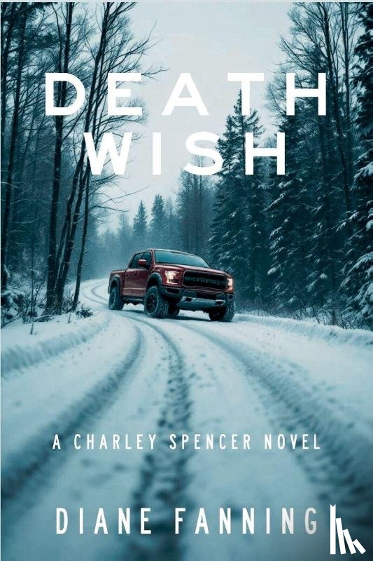 Fanning, Diane - Death Wish