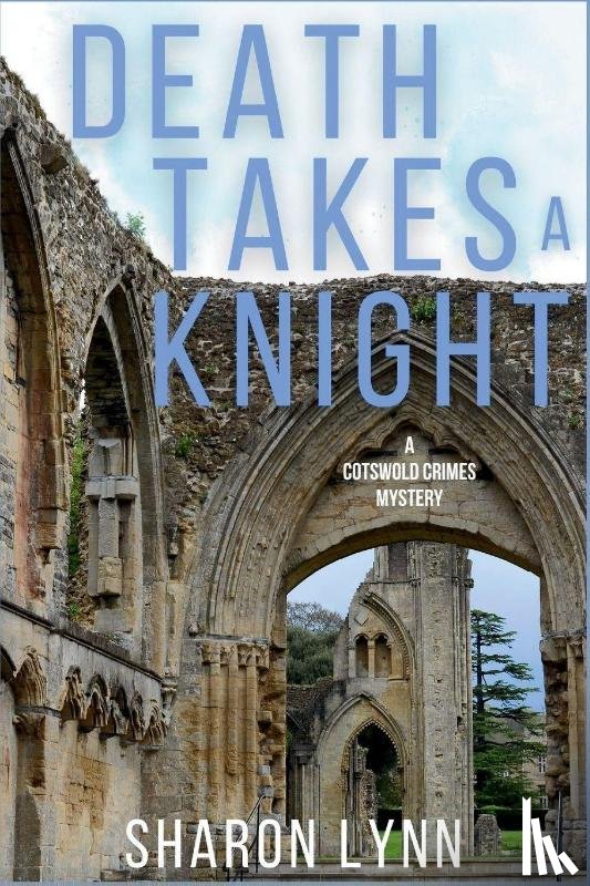 Lynn, Sharon - Death Takes a Knight