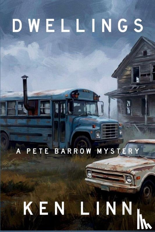 Linn, Ken - Dwellings