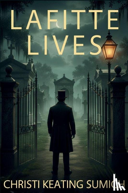 Sumich, Christi Keating - Lafitte Lives