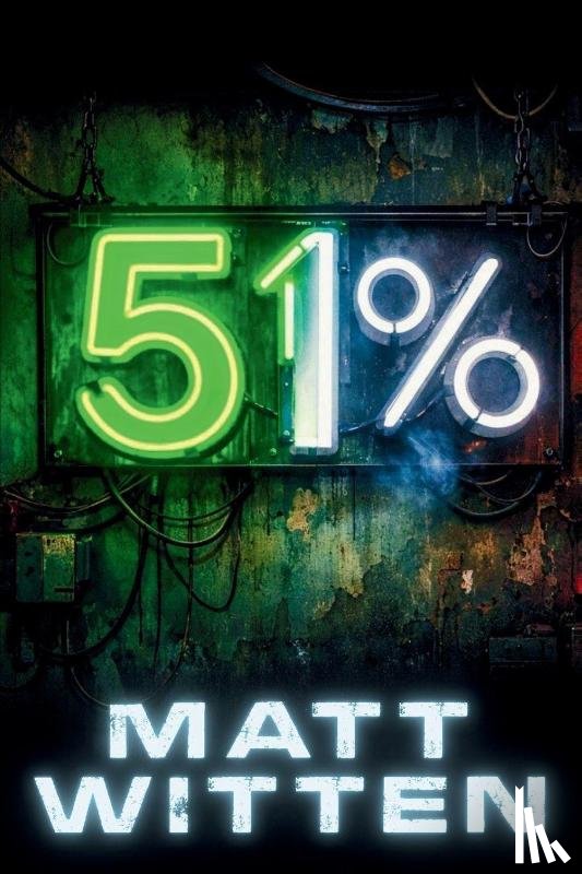 Witten, Matt - 51%