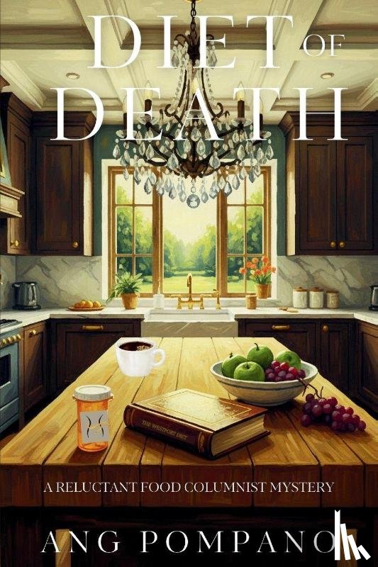 Pompano, Ang - Diet of Death