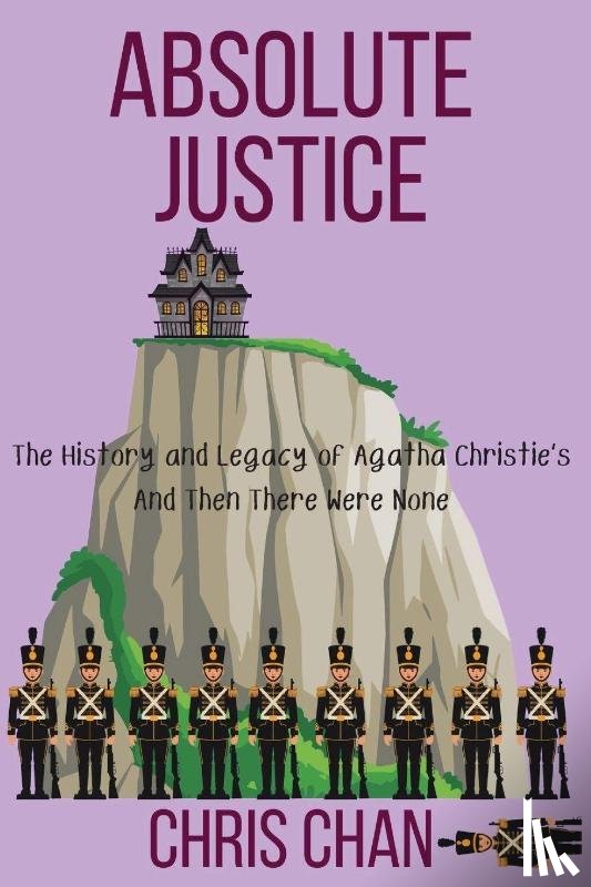 Chan, Chris - Absolute Justice