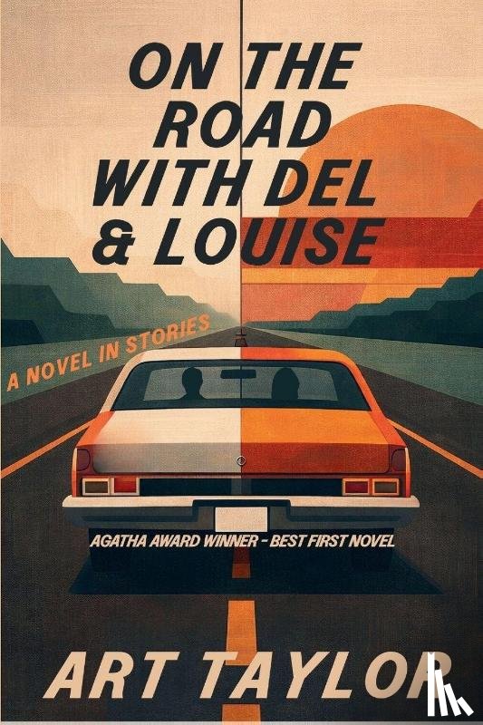 Taylor, Art - On the Road with Del & Louise