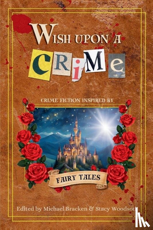  - Wish Upon a Crime