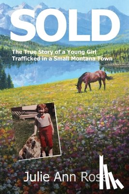 Rose, Julie Ann - SOLD