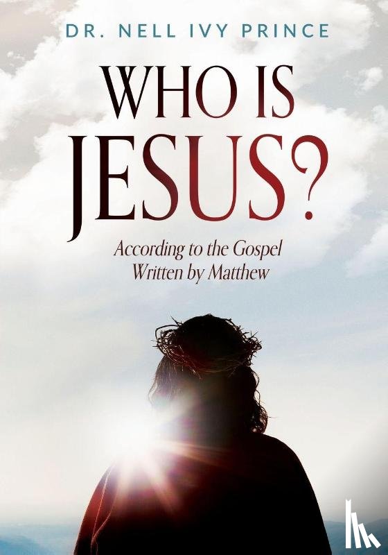 Prince, Nell Ivy - Who Is Jesus?