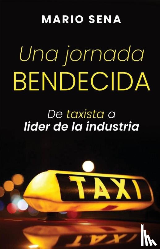 Sena, Mario - Una jornada Bendecida