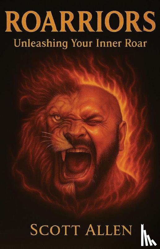 Allen, Scott - Roarriors