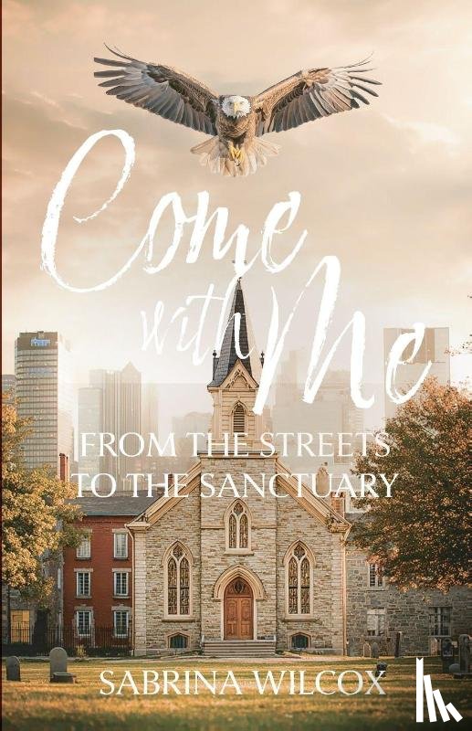 Wilcox, Sabrina - Come with Me