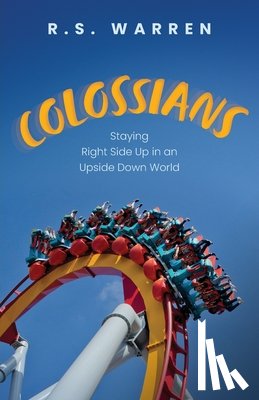 Warren, R. S. - Colossians