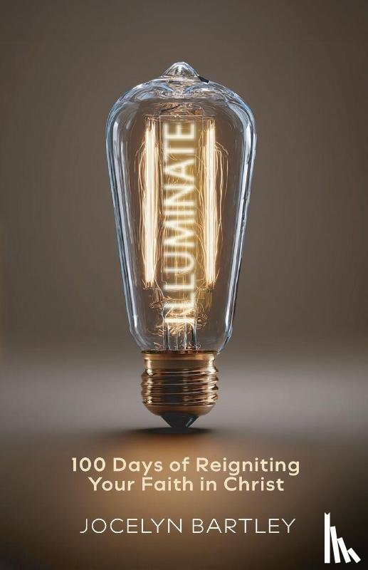 Bartley, Jocelyn - Illuminate