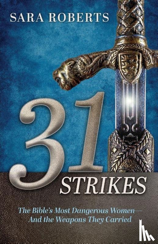 Roberts, Sara - 31 Strikes