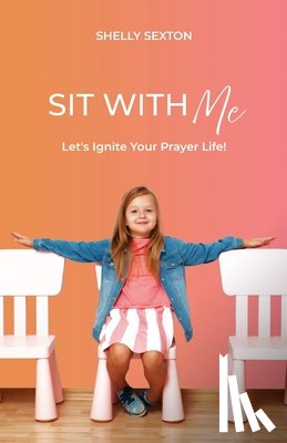 Sexton, Shelly - Sit With Me