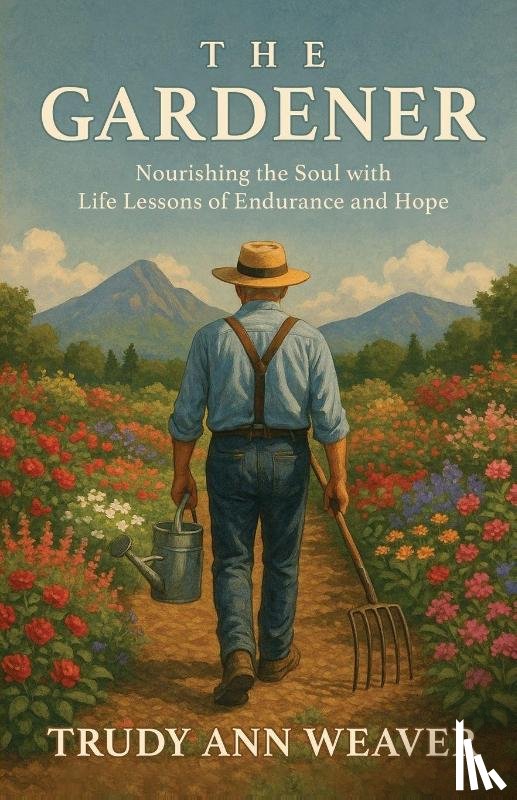 Weaver, Trudy - The Gardener